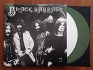 Black Sabbath Live At Convention Hall 1975 Ashbury, New Jersey 2XLP PARANOID