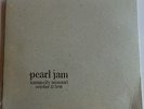 Pearl Jam Live Kansas City October 12th 2000 Double Album Factory SEALED No.55