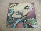 AC/DC - Dirty Deeds Done Dirt Cheap - Rare LP Albert Productions 4652581 EX/VG+