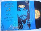George Harrison beatles m- with sticker LP Best of Dark Horse