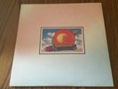 ALLMAN BROTHERS BAND EAT A PEACH 2 LP SET NM-M CPN 2 0102 1974