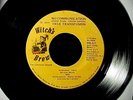 TRUE TRANSFUSION No Communication RARE MODERN SOUL FUNK 45 Witch's Brew HEAR