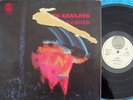 Black Sabbath UK 1st Press LP VG Paranoid Large Vertigo Swirl Big bear 1Y1/2Y1