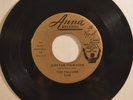 FALCONS 'JUST FOR YOU LOVE / THIS HEAR OF MIN' MOTOWN ANNA - SCARCE - *LISTEN*
