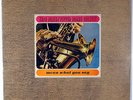 THAD JONES/PEPPER ADAMS QUINTET-MEAN WHAT YOU SAY-BETTER PLAYER COPY, LIGHT USE