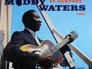 MUDDY WATERS AT BRAND NEWPORT 1960 LP VINYL BRAND NEW (US) 33RPM