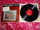 REINER MUSSORGSKY:PICTURES EXHIBITION TAS RCA SD LIVING STEREO LSC-2201 23S/23S
