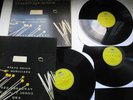ULTRASONIC CLEAN - STEVE REICH DRUMMING MUSIC FOR INSTRUMENTS VOICES ORGAN - NM