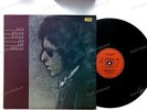 Bob Dylan - Blood On The Tracks UK LP 1975 + Innerbag //1