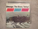 Chicago/The Blues/Today Vol. 2 Otis Rush Jimmy Cotton Homesick James Vanguard