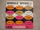 Les Cooper & the Soul Rockers Wiggle Wobble 60s r&b LP Everlast