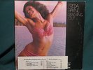 ..Freda Payne...Reaching Out Lp...PROMO copy...Excellent...