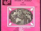 STAR BAND DE DAKAR / SPECIAL SENEGAL PSYCHEDELIC  SOUNDS  - EX. CONDITION