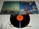 IT'S A BEAUTIFUL DAY-same '69 UK CBS LP ORIG. PSYCH DEBUT