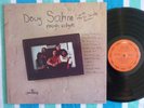 DOUG SAHM/SIR DOUGLAS QUINTET Rough Edges LP Mercury 1973 Tex-Mex