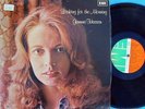 Gemma Hasson ORIG Irish LP Looking for the morning VG+ ’75 EMI Rare Irish Folk
