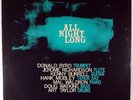 THE PRESTIGE ALL STARS-ALL NIGHT LONG-MINT RECORD,  UNPLAYED