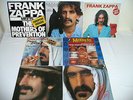 Frank Zappa & More * 7 LP´s * Dancin Fool; True Glove; You Are What You is