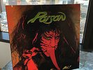 Poison - Open Up And Say Ahh - 1988 Vinyl LP 1st Press Tongue Original Cover
