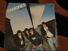 Rare Ramones 1977 Leave home Australian  RELEASE PHILIPS