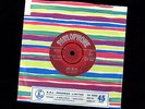 The Beatles - Love Me Do - UK 1962 1st Press 45 + 'JR' Demo Stamper