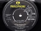 The Beatles - Million Sellers  - UNPLAYED UK 1965 1st Press Parlophone EP