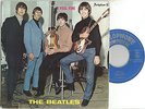 THE BEATLES i feel fine / kansas city /woman / loser 7