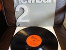 Newban 2 Rare Funk Jazz Soul LP 1977 Guinness 36017 early Atlantic Starr orig.