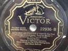 Waring's Pennsylvanians LET'S HAVE ANOTHER CUP OF COFFEE 1932 on VICTOR 22936