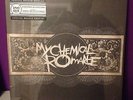 My Chemical Romance SEALED The Black Parade Deluxe Edition 2x Vinyl Box Set