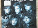 Europe - Out of This World SIGNED, Kee Marcello, The Final Countdown 1988
