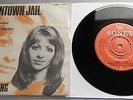 Karen Young - Allentown Jail 1969 German Sonet 7
