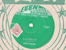 Johnny Robson - Caribbean / Johnny Devlin's Devils - Red River Rock Aust Teen 7