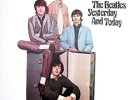 THE BEATLES  +YESTERDAY AND TODAY + LP +CAPITOL + Canada edition+NM+