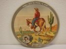 VOGUE PICTURE DISC R721 PATSY MONTANA You're Only In My Arms/When I Gets To...