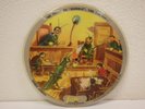 VOGUE PICTURE DISC R745 JAMES JEWELL Trial Of Bumble Bee 1 / Boy Who Cried Wolf