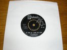 AS LONG AS I KNOW HE'S MINE -- THE MARVELETTES - ORIGINAL UK STATESIDE - 1963