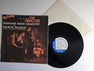 FREDDIE REDD QUARTET *The Connection* McLean 1960 BST-84027 Orig Vinyl RVG LP