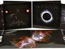 ZEMIAL - NYKTA Double-LP, Cosmic Splatter Vinyl, NEW