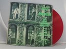 The Dave Brubeck Quartet Jazz At Oberlin Paul Desmond Fantasy red vinyl 10