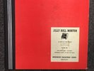 Jelly Roll Morton Sweetheart O' Mine/Fat Meat and Greens 78RPM Solo Piano Jazz