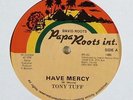 Tony Tuff 