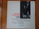 Herbie Hancock - Takin' Off BLUE NOTE 4109 (MONO/NY/EAR/VAN GELDER)