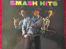 Jimi Hendrix Experience Smash Hits Original Vinyl LP 1968