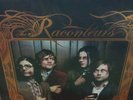 The Raconteurs - Broken Boy Soldiers - LP - NM/NM (Jack / White Stripes)