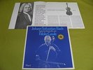 Bach Violoncello Solo Suites - Pablo Casals - Cello / Germany EMI 3xLP BOX EX/NM