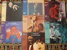 QUINTESSENCE JAZZ SERIES 7 LP 1979 EXC COND. -  SEVERAL ARTISTS - GREAT DEAL