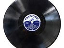 Rare Joe Holiday Sextet 1953 Prestige 78 - Fiesta/Besame Mucho