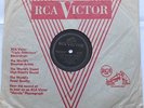 ELVIS PRESLEY Hard head woman / Don't ask me why VG++ 78 CANADA 1958 RCA 20-7280