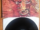 ERGO SUM MEXICO GFOLD LP ORIGINAL FRENCH 1971 THELEME 1ST PRESSING PROG MONSTER